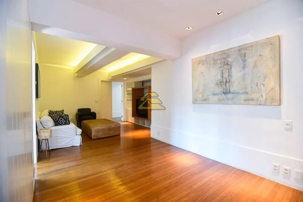 Casa de Condomínio, 5 quartos - Foto 12