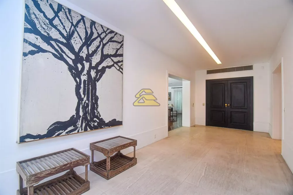 Casa de Condomínio, 5 quartos - Foto 21