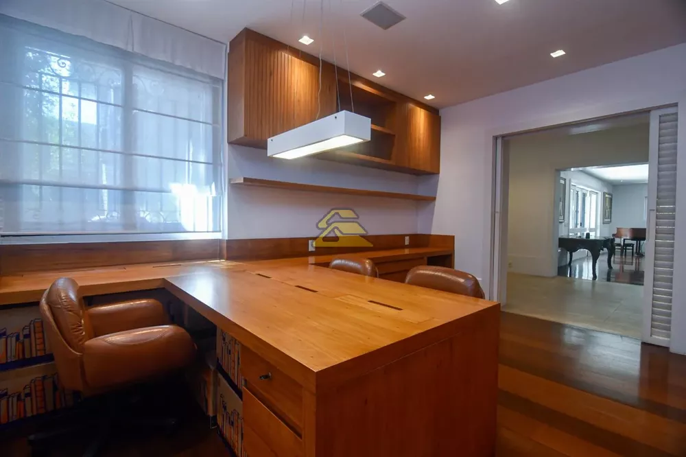 Casa de Condomínio, 5 quartos - Foto 16