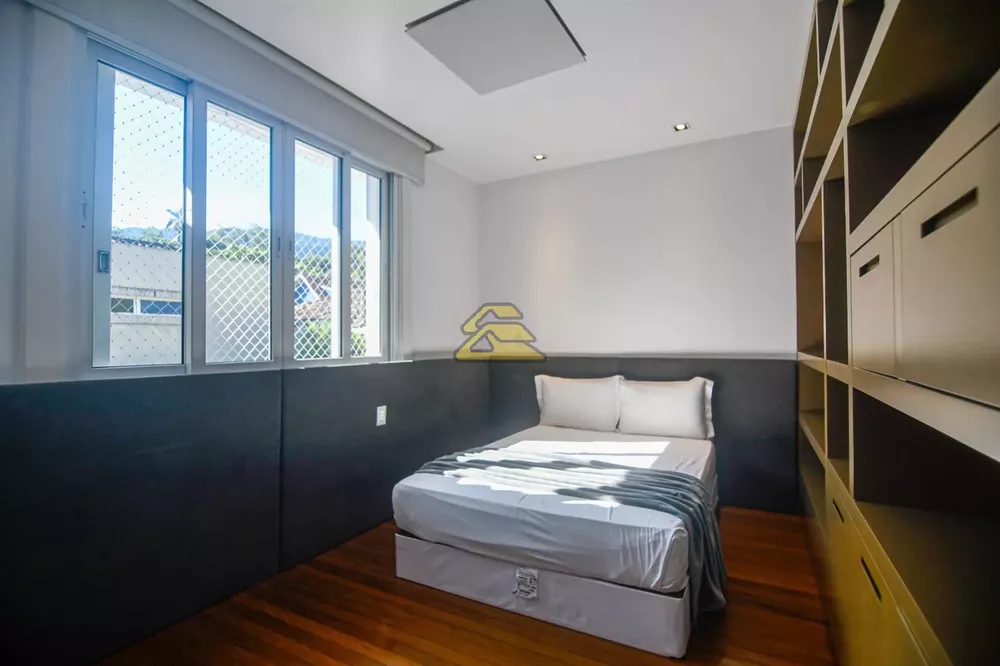 Casa de Condomínio, 5 quartos - Foto 23