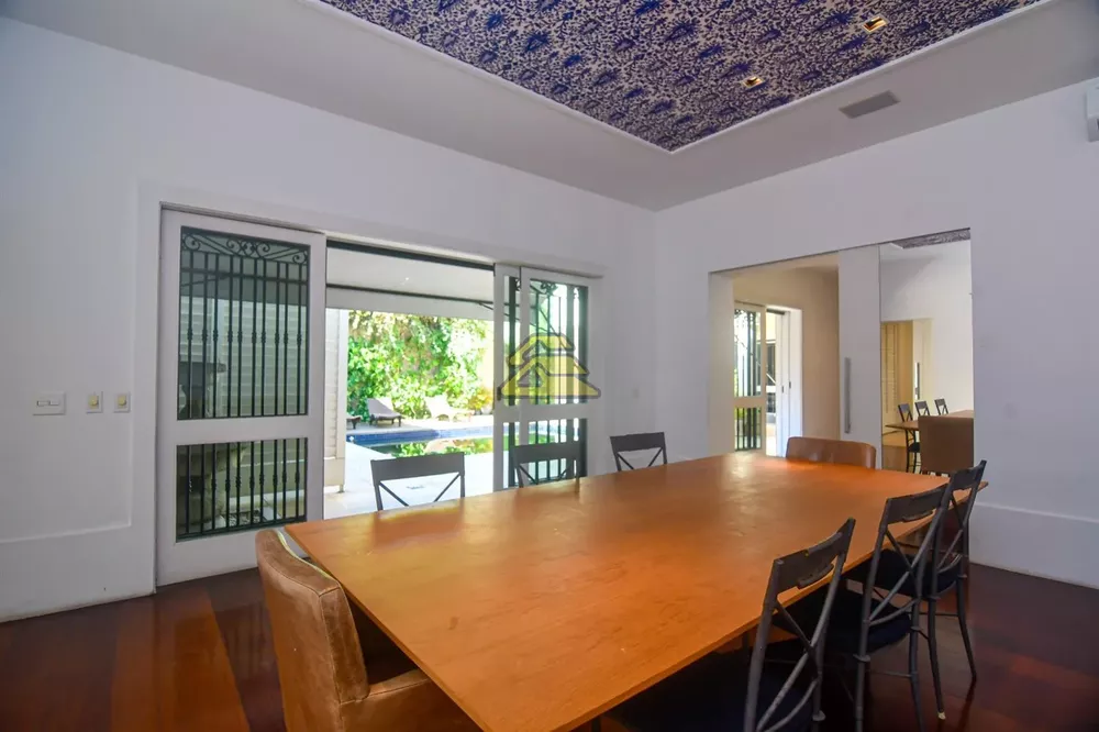 Casa de Condomínio, 5 quartos - Foto 13