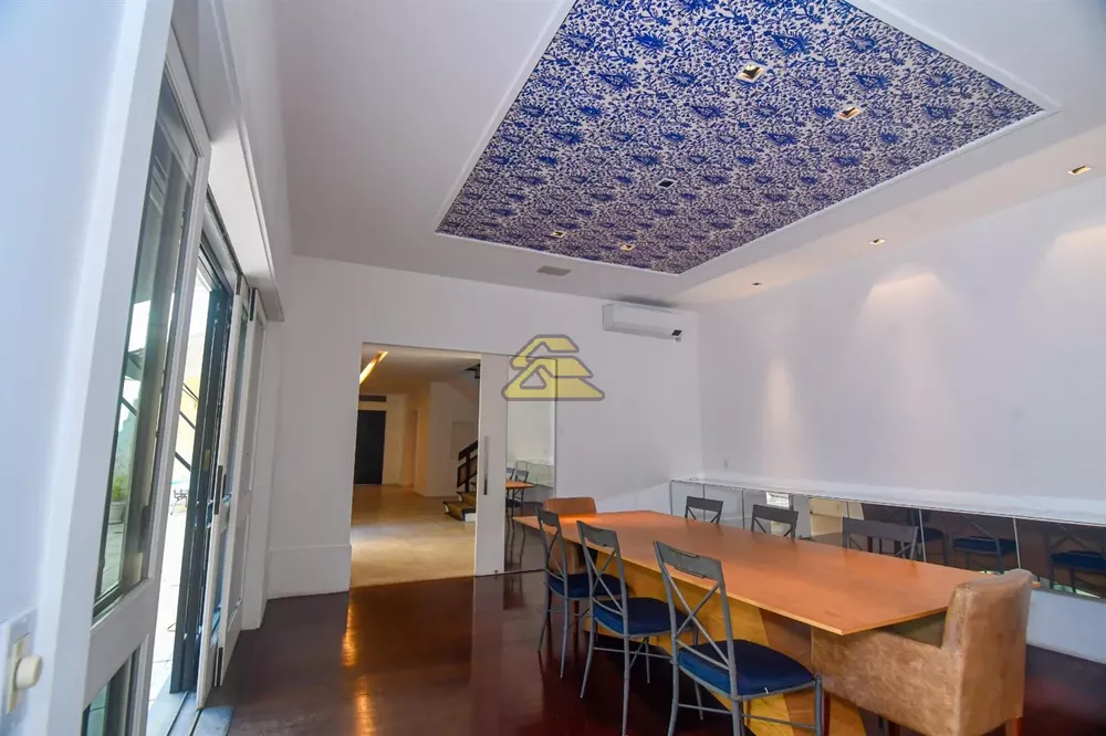 Casa de Condomínio, 5 quartos - Foto 15