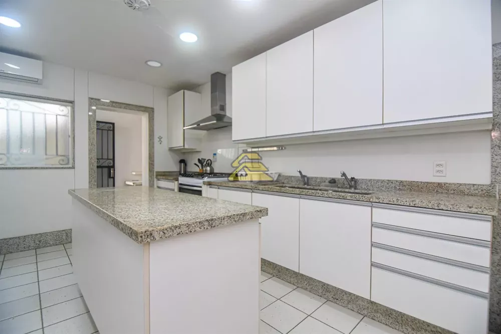 Casa de Condomínio, 5 quartos - Foto 19