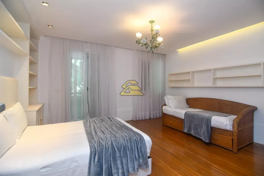 Casa de Condomínio, 5 quartos - Foto 27