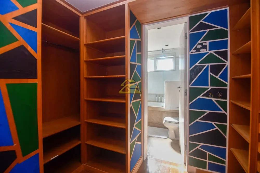 Casa de Condomínio, 5 quartos - Foto 38