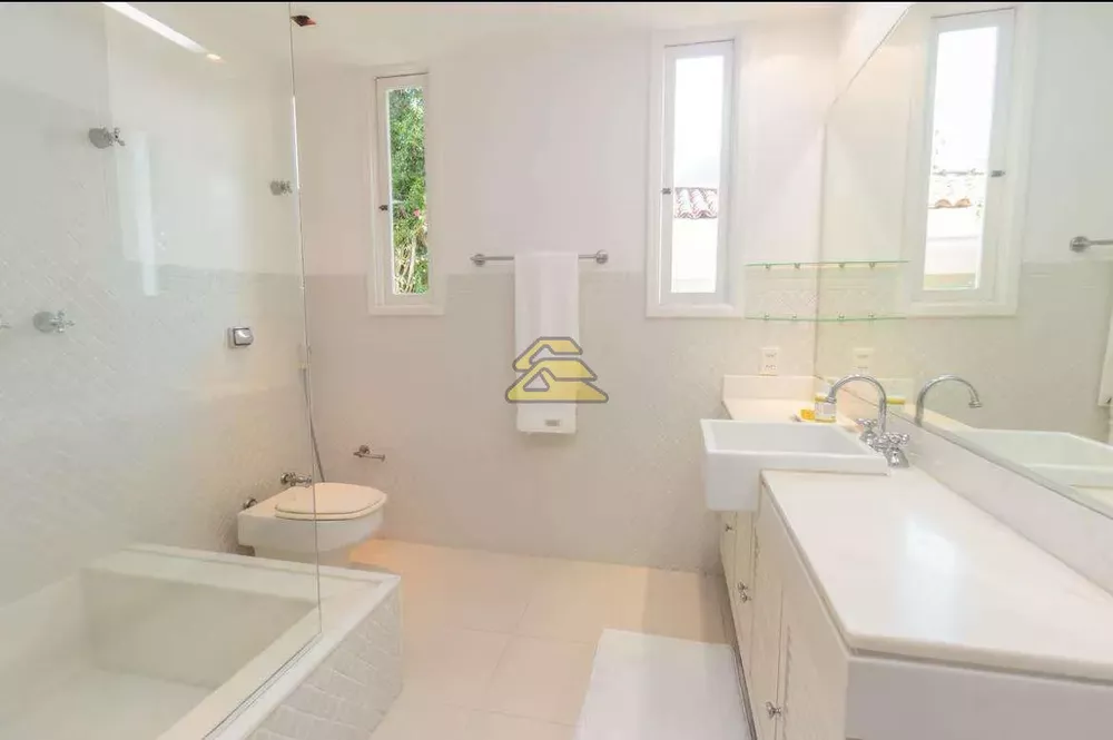 Casa de Condomínio, 5 quartos - Foto 35