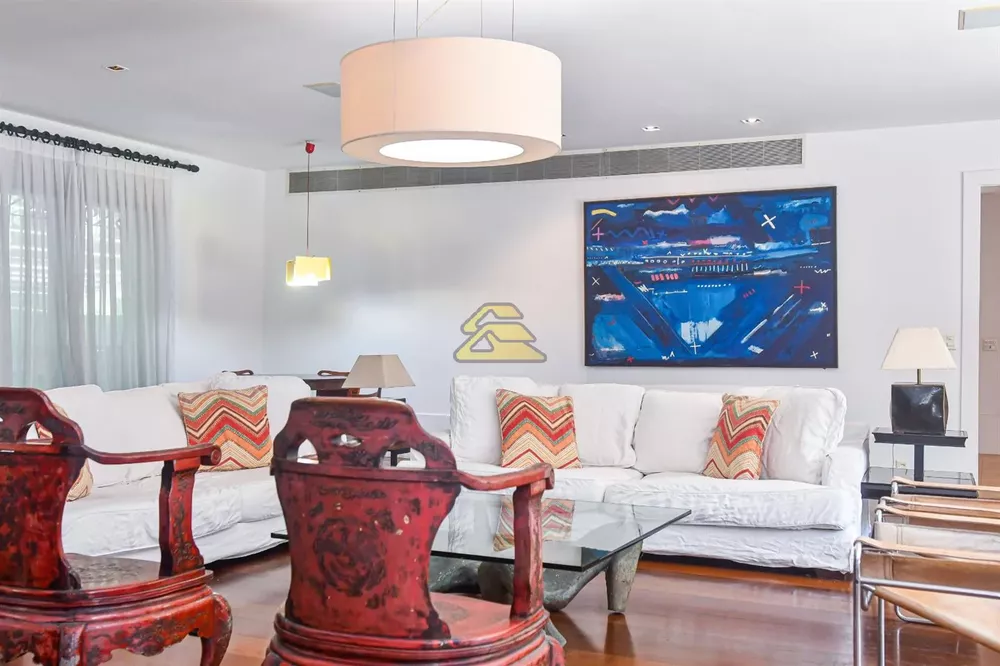 Casa de Condomínio, 5 quartos - Foto 9