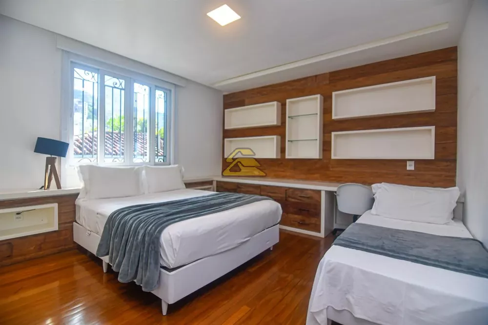 Casa de Condomínio, 5 quartos - Foto 29