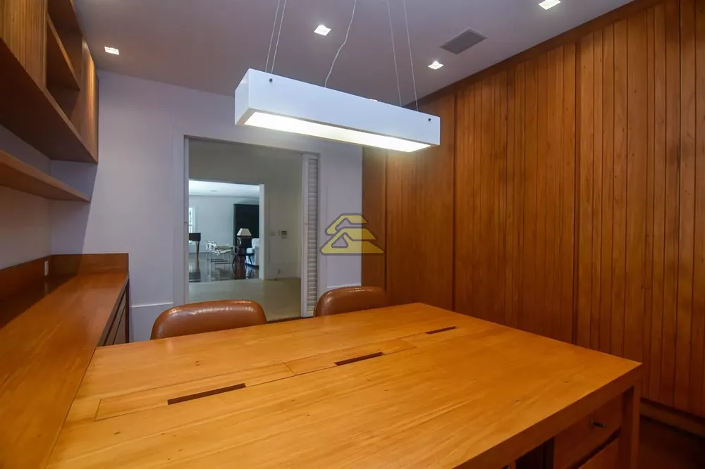 Casa de Condomínio, 5 quartos - Foto 18