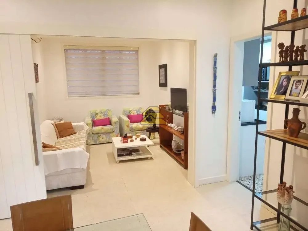 Apartamento, 2 quartos, 110 m² - Foto 5