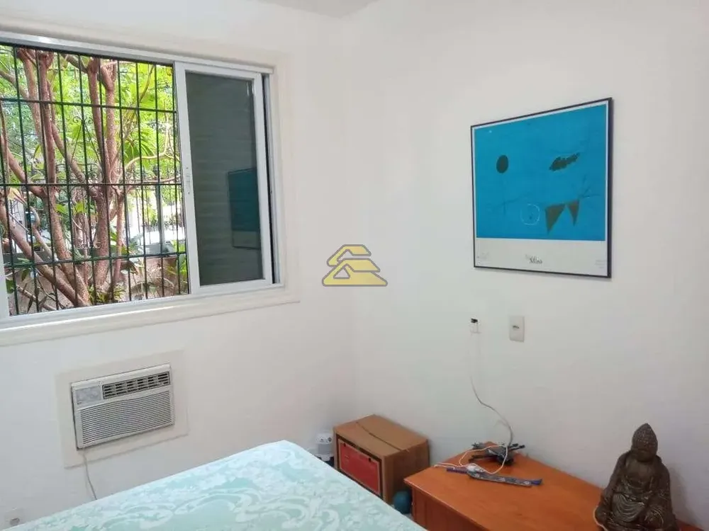 Apartamento, 2 quartos, 110 m² - Foto 16