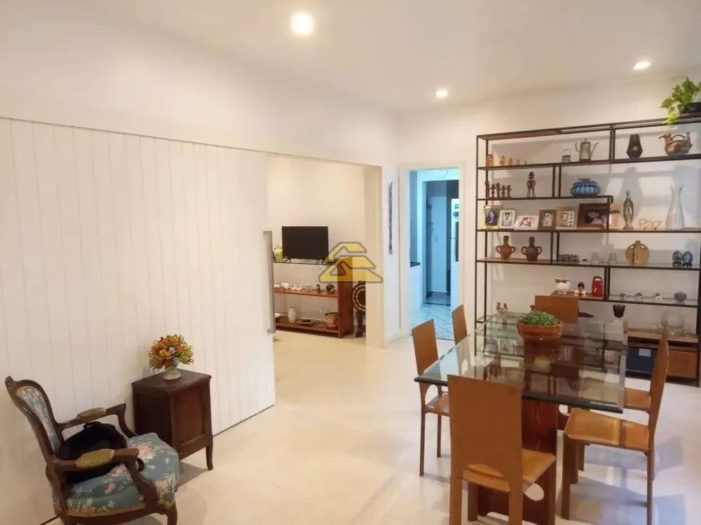 Apartamento, 2 quartos, 110 m² - Foto 3