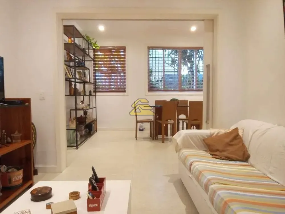 Apartamento, 2 quartos, 110 m² - Foto 1