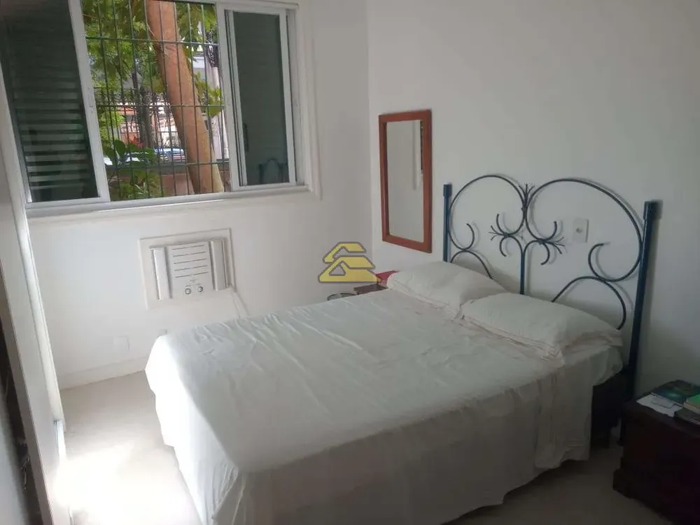 Apartamento, 2 quartos, 110 m² - Foto 9