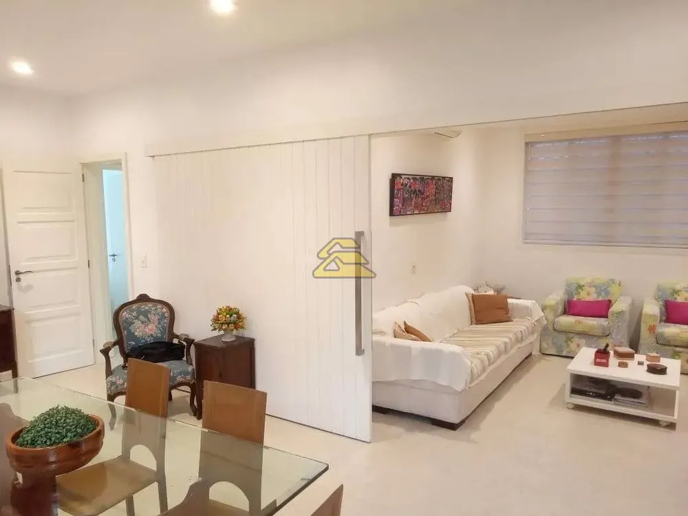 Apartamento, 2 quartos, 110 m² - Foto 2