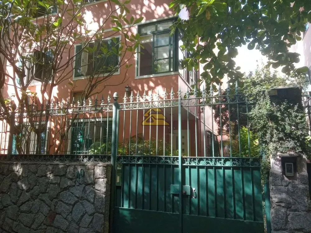 Apartamento, 2 quartos, 110 m² - Foto 18