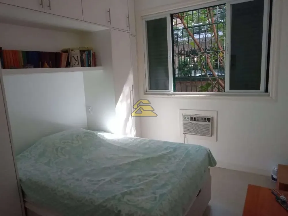Apartamento, 2 quartos, 110 m² - Foto 8
