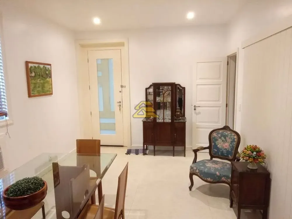 Apartamento, 2 quartos, 110 m² - Foto 6