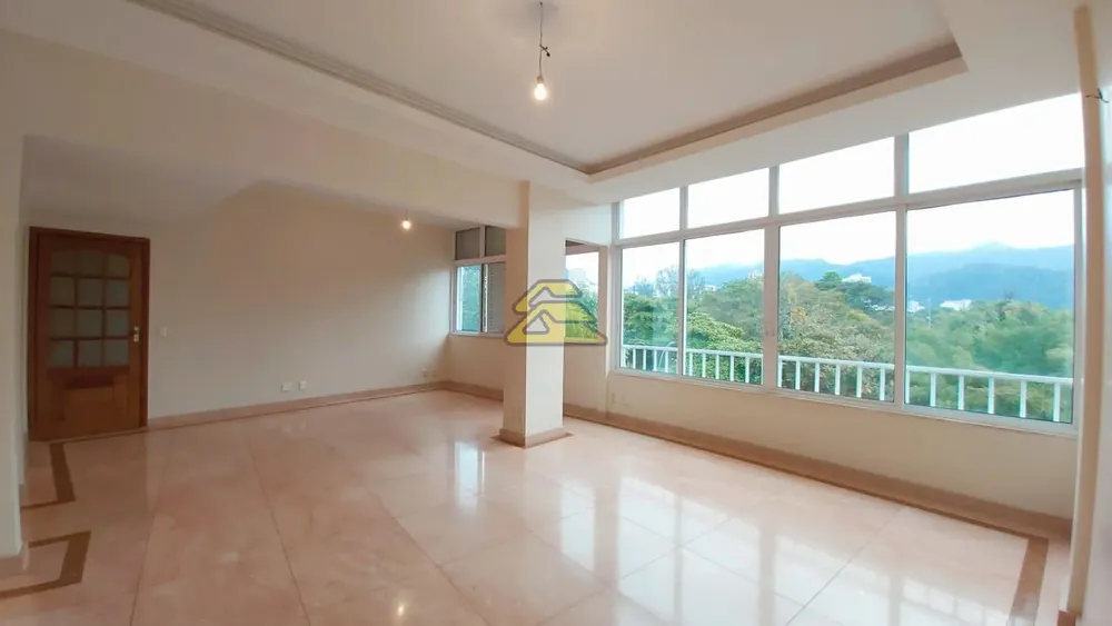 Apartamento, 3 quartos, 135 m² - Foto 1