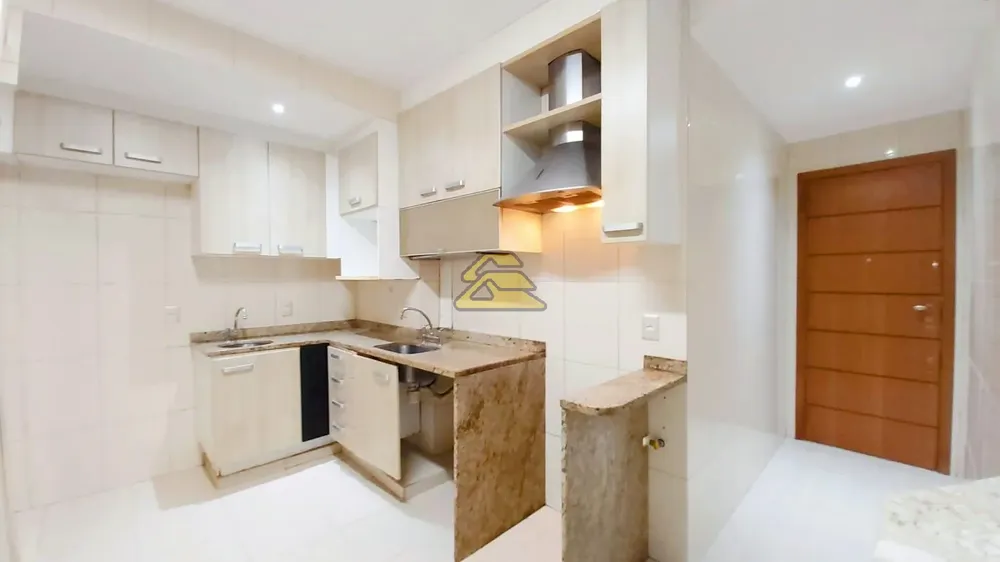 Apartamento, 3 quartos, 135 m² - Foto 16