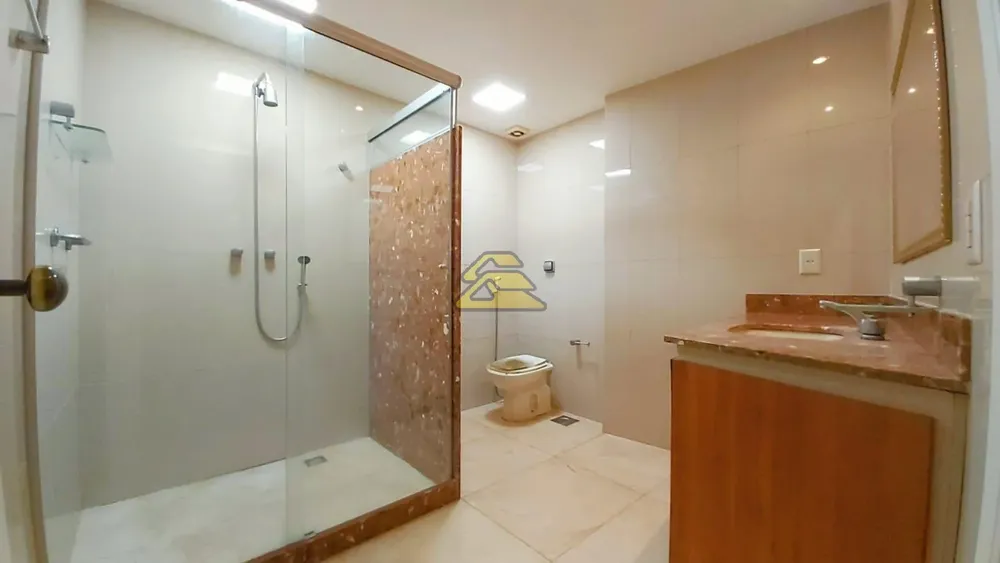 Apartamento, 3 quartos, 135 m² - Foto 7
