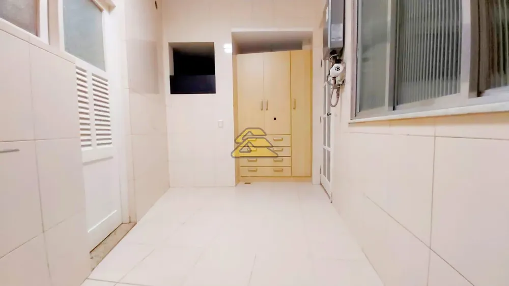 Apartamento, 3 quartos, 135 m² - Foto 10