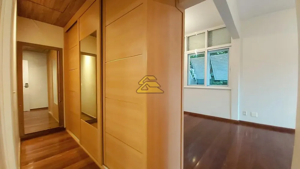 Apartamento, 3 quartos, 135 m² - Foto 12