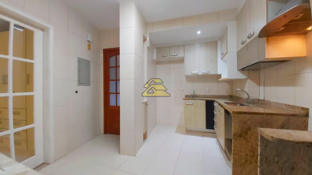 Apartamento, 3 quartos, 135 m² - Foto 17