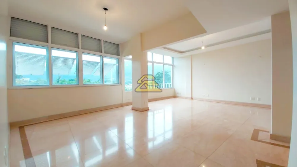 Apartamento, 3 quartos, 135 m² - Foto 4