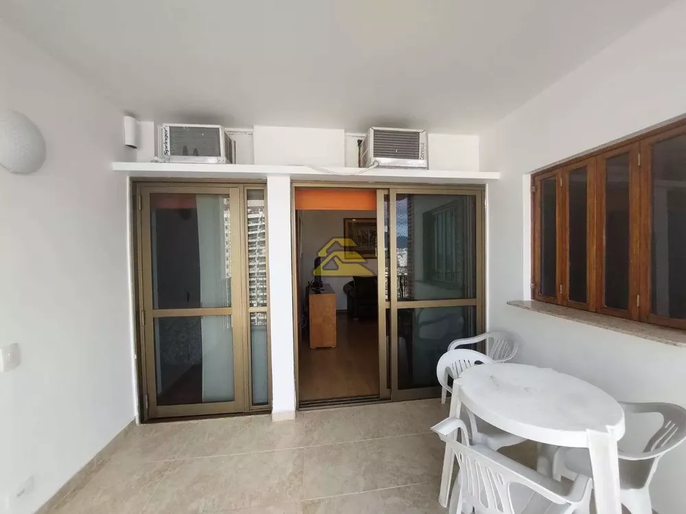 Flat/Apart Hotel, 2 quartos, 70 m² - Foto 26
