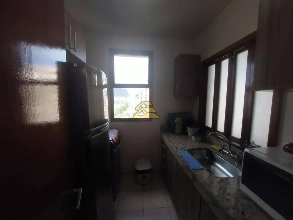 Flat/Apart Hotel, 2 quartos, 70 m² - Foto 17