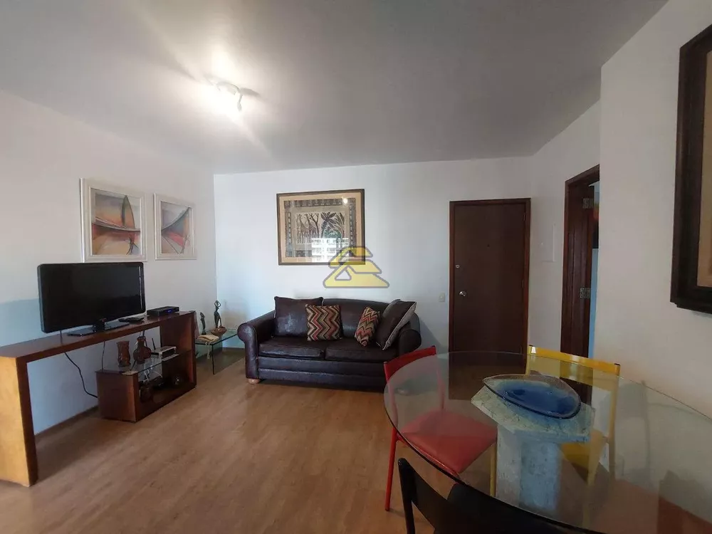 Flat/Apart Hotel, 2 quartos, 70 m² - Foto 1