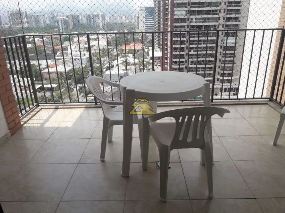 Flat/Apart Hotel, 2 quartos, 70 m² - Foto 18