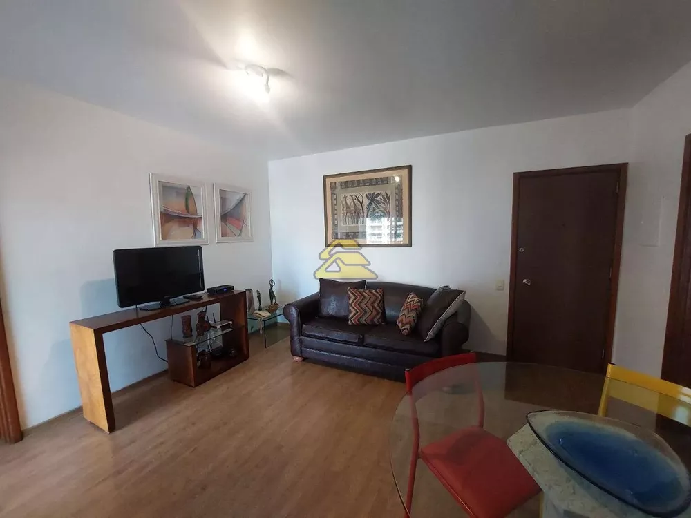 Flat/Apart Hotel, 2 quartos, 70 m² - Foto 14