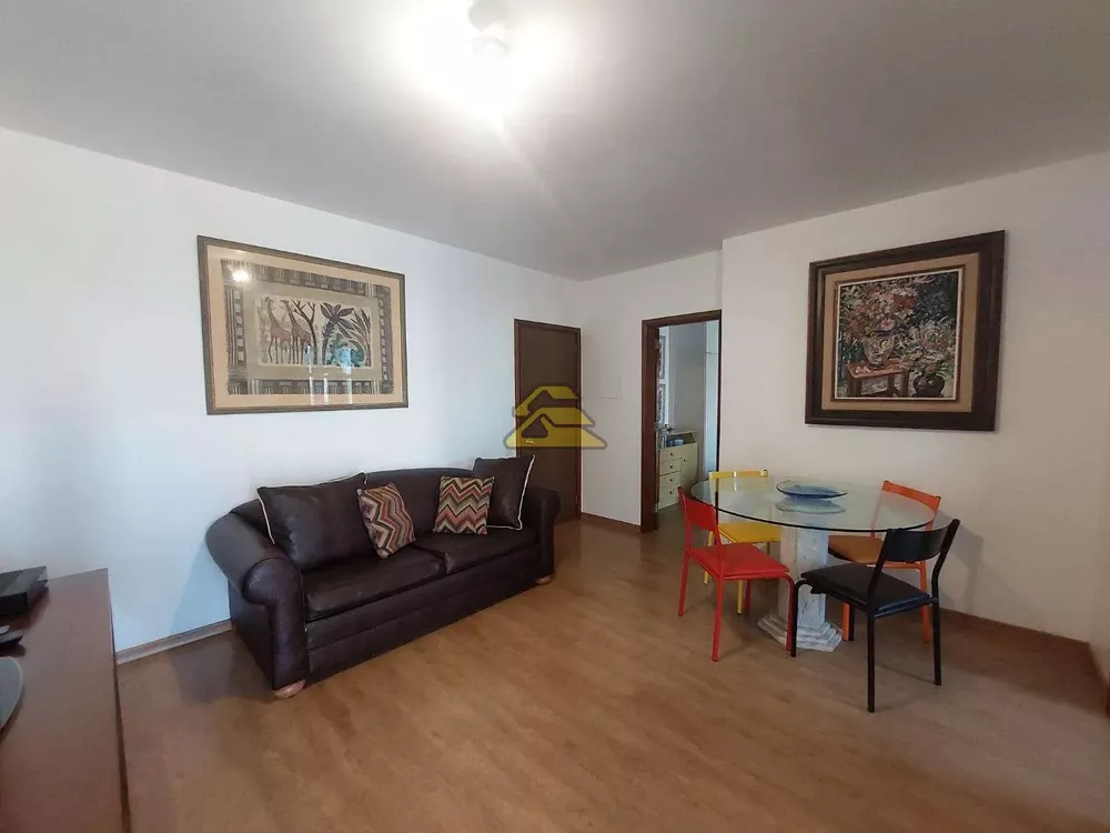 Flat/Apart Hotel, 2 quartos, 70 m² - Foto 2