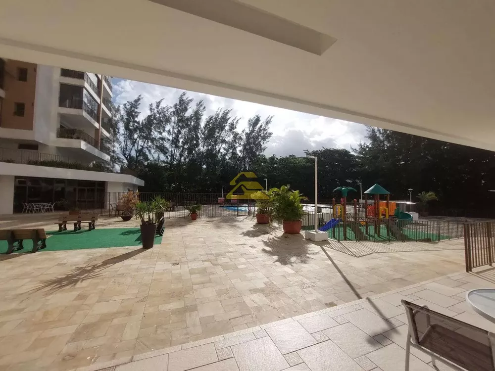 Flat/Apart Hotel, 2 quartos, 70 m² - Foto 13