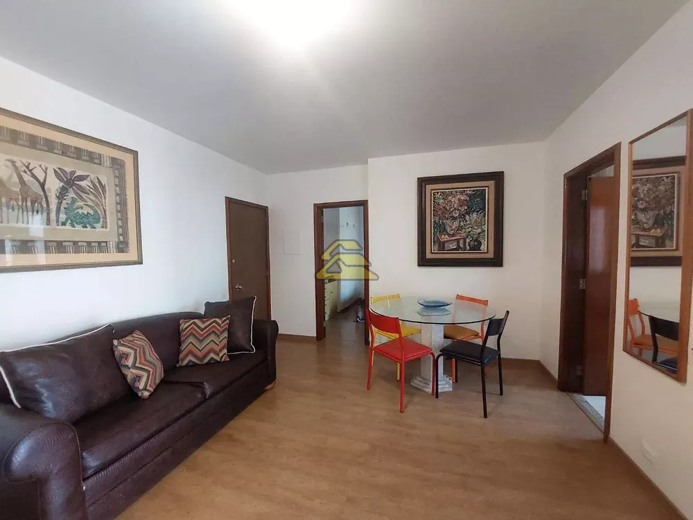 Flat/Apart Hotel, 2 quartos, 70 m² - Foto 6