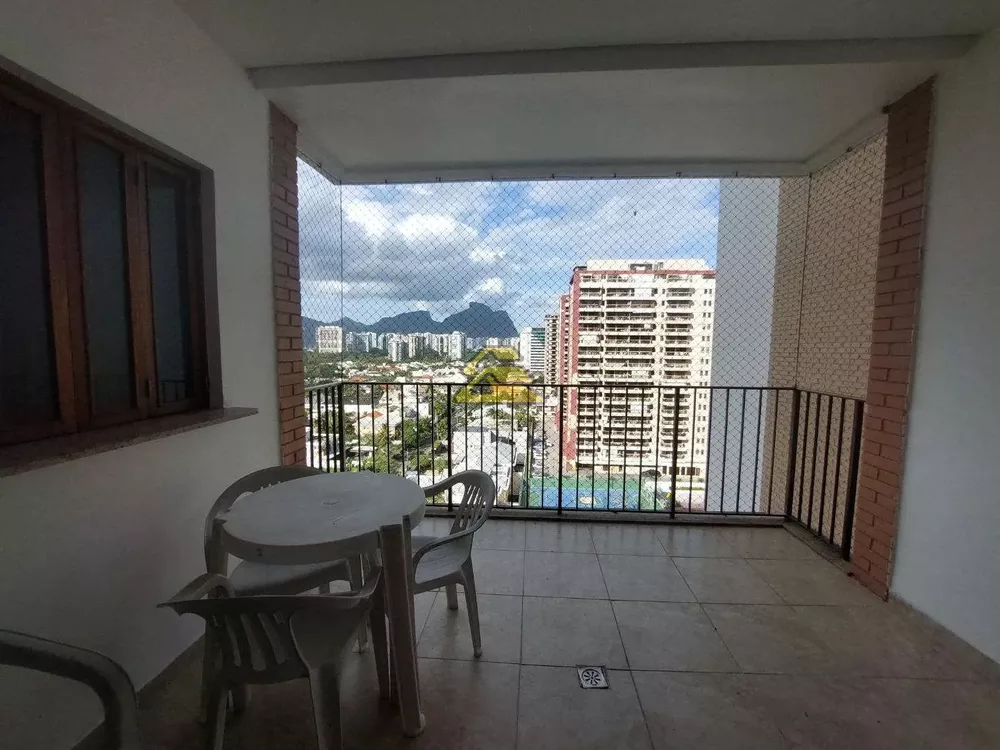 Flat/Apart Hotel, 2 quartos, 70 m² - Foto 8