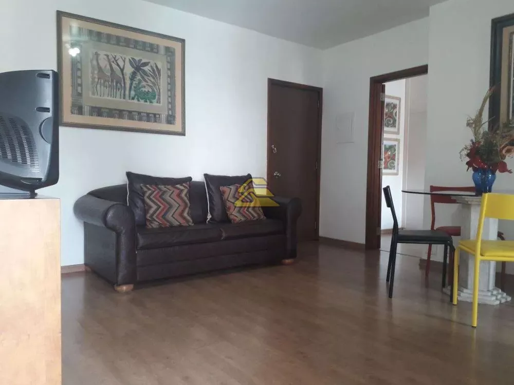Flat/Apart Hotel, 2 quartos, 70 m² - Foto 23
