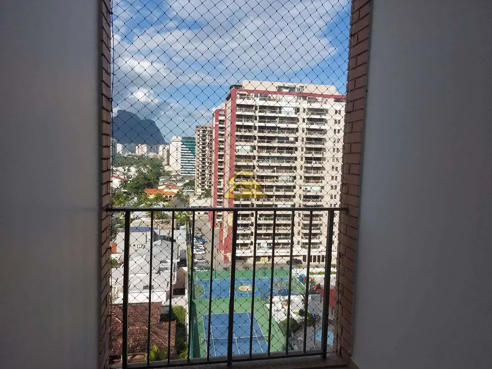Flat/Apart Hotel, 2 quartos, 70 m² - Foto 16