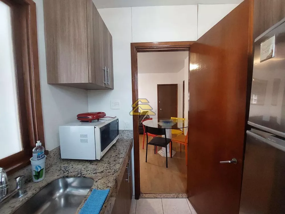 Flat/Apart Hotel, 2 quartos, 70 m² - Foto 25