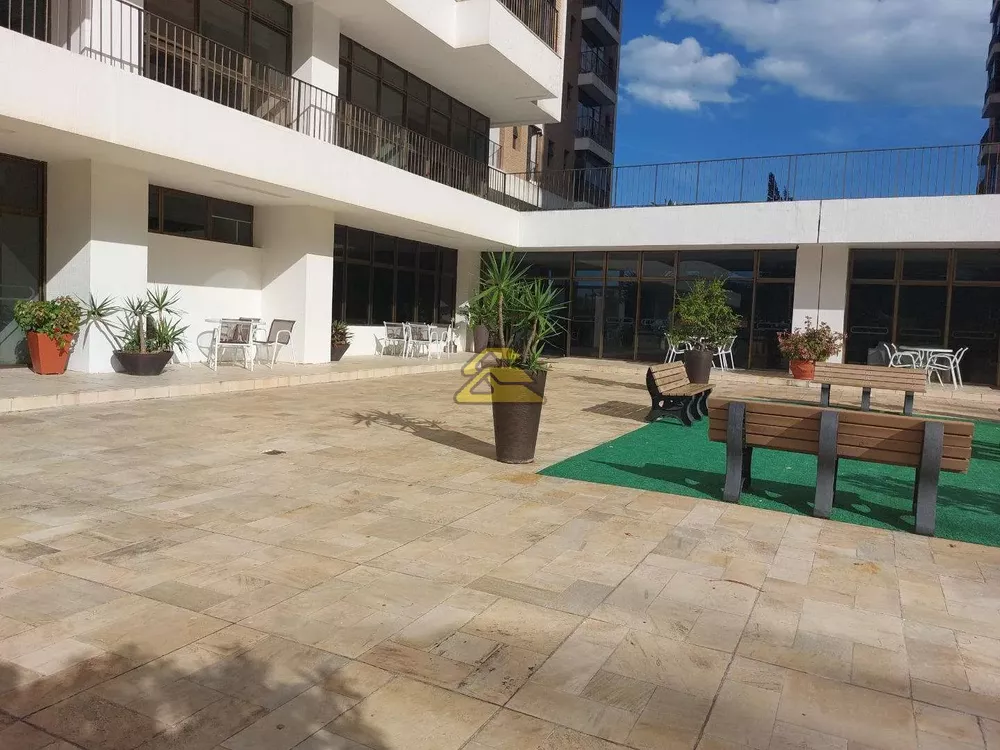 Flat/Apart Hotel, 2 quartos, 70 m² - Foto 31