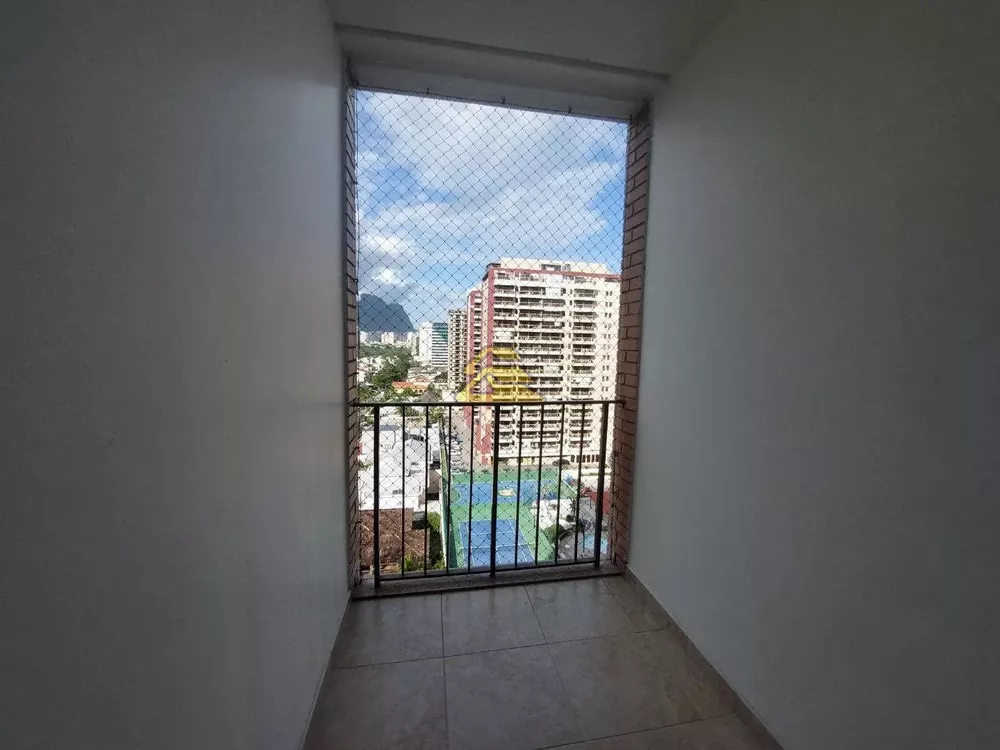 Flat/Apart Hotel, 2 quartos, 70 m² - Foto 32