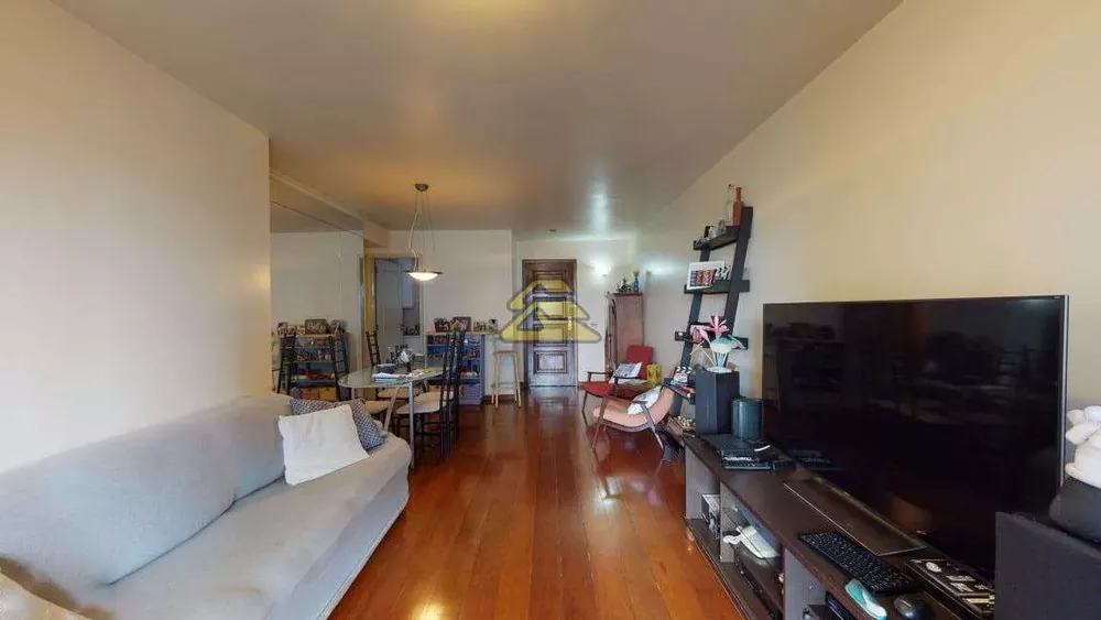 Apartamento, 3 quartos, 117 m² - Foto 23