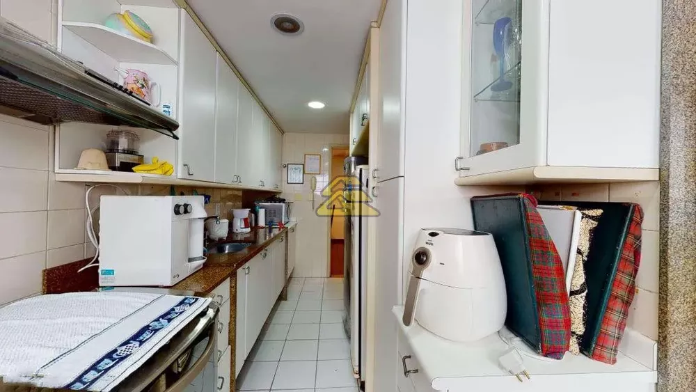 Apartamento, 3 quartos, 117 m² - Foto 13