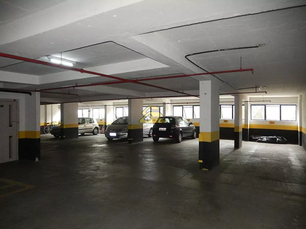 Apartamento, 3 quartos, 117 m² - Foto 1