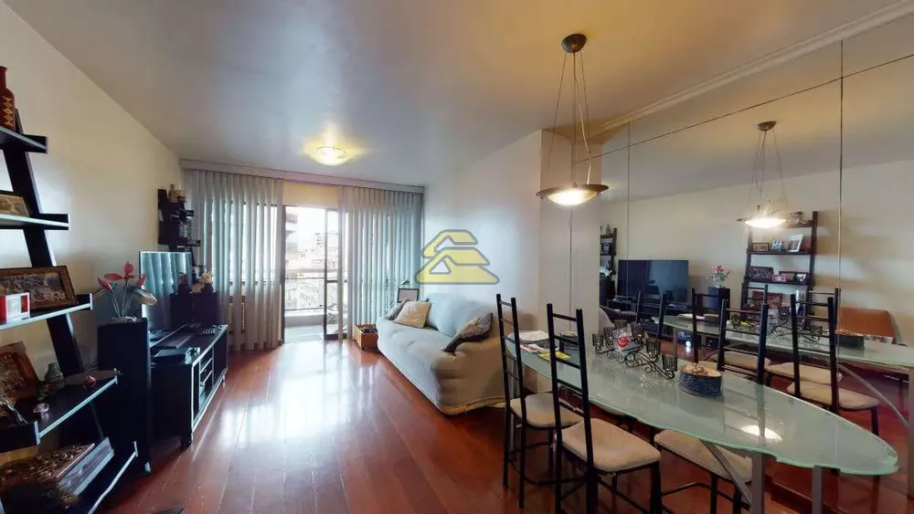 Apartamento, 3 quartos, 117 m² - Foto 24