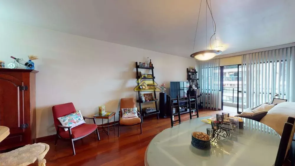 Apartamento, 3 quartos, 117 m² - Foto 9