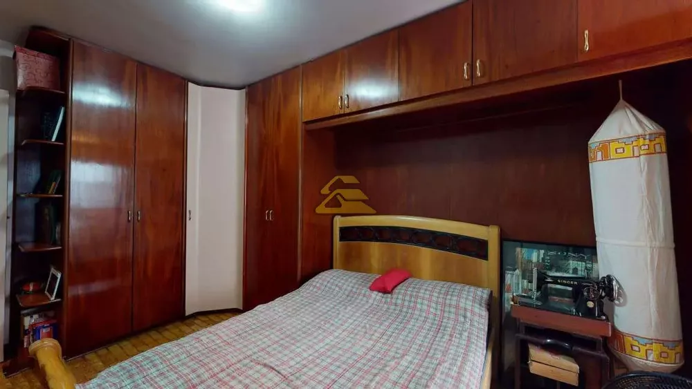 Apartamento, 3 quartos, 117 m² - Foto 5