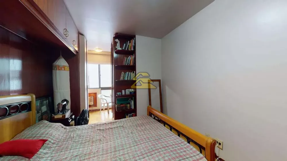 Apartamento, 3 quartos, 117 m² - Foto 3